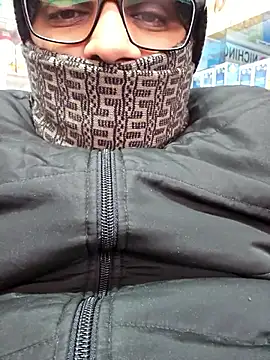 pyasevickybabu563 online show from January 6, 2026, 6:39 am