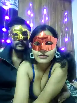 cutieAnkita online show from January 1, 2025, 6:06 pm