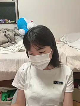 RIRI Chan  online show from June 26, 2026, 11:58 am