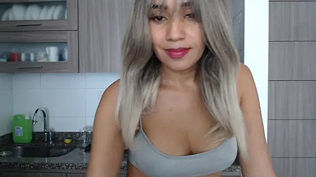 isabela oh online show from January 6, 2025, 6:20 pm