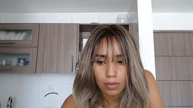 isabela oh online show from January 16, 2025, 5:55 pm