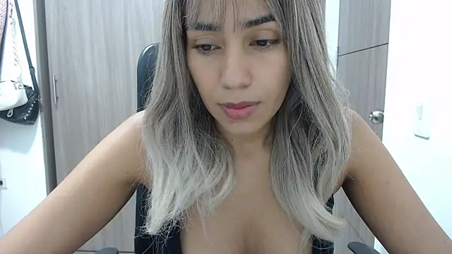isabela oh online show from February 21, 2025, 4:59 pm