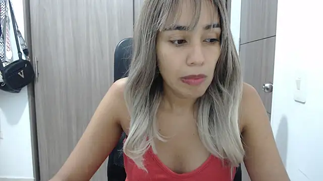 isabela oh online show from March 1, 2025, 4:26 am