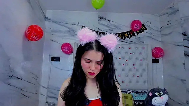 arissha lee online show from March 5, 2026, 2:02 pm