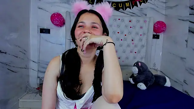 arissha lee online show from March 8, 2026, 2:04 am