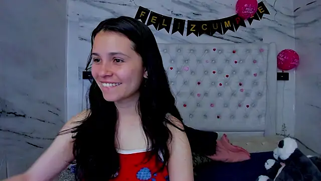 Snapshot of arissha_lee chatting on March 15, 2026, 1:44 am arissha lee online show from March 15, 2026, 1:44 am