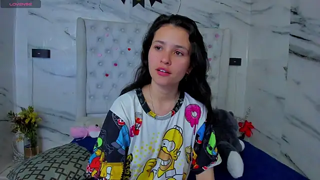 Snapshot of arissha_lee chatting on May 23, 2026, 1:11 am arissha lee online show from May 23, 2026, 1:11 am