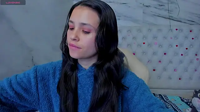 Snapshot of arissha_lee chatting on June 2, 2026, 12:51 pm arissha lee online show from June 2, 2026, 12:51 pm