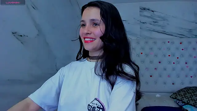 Snapshot of arissha_lee chatting on June 5, 2026, 1:23 am arissha lee online show from June 5, 2026, 1:23 am
