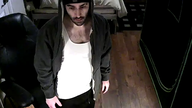 Faded-Solo online show from January 20, 2025, 8:50 pm