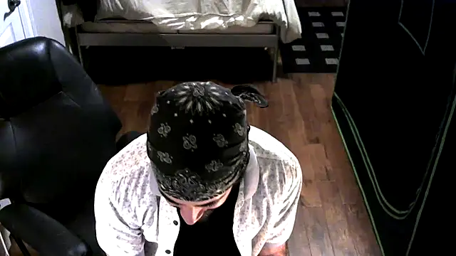 Faded-Solo online show from January 21, 2025, 12:46 am