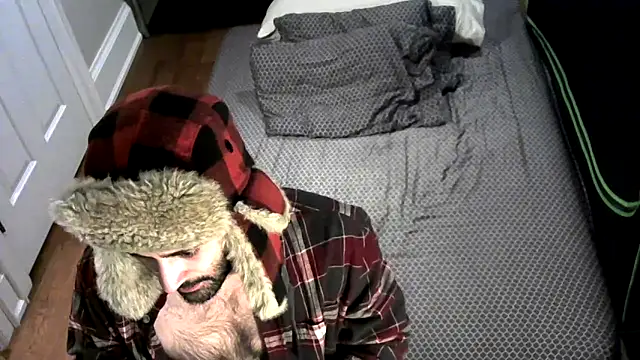 Faded-Solo online show from January 27, 2025, 9:44 pm
