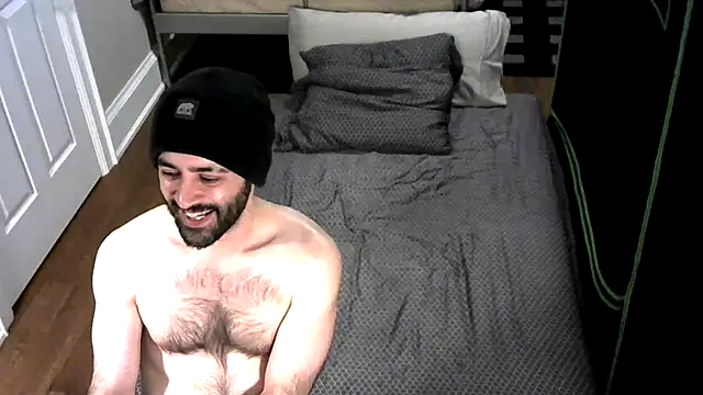 Faded-Solo online show from February 2, 2025, 7:30 am