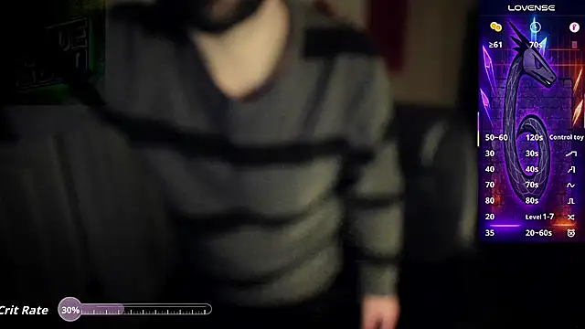 Snapshot of Faded-Solo chatting on October 20, 2025, 1:11 pm Faded-Solo online show from October 20, 2025, 1:11 pm