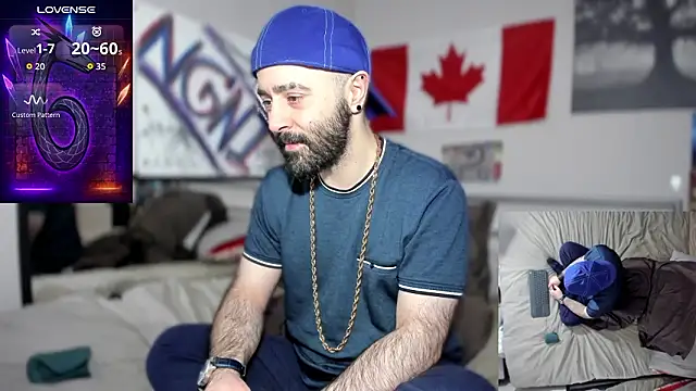 Faded-Solo online show from January 18, 2026, 1:53 am