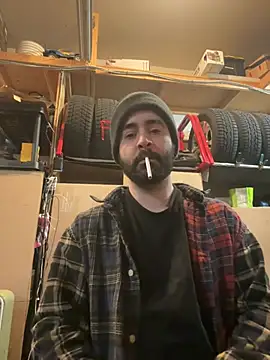 Faded-Solo online show from April 25, 2026, 3:31 am
