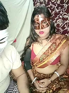 Hot muskaan online show from December 27, 2024, 7:35 pm