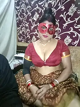 Hot muskaan online show from January 4, 2025, 8:27 pm
