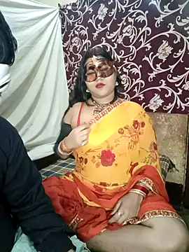 Hot muskaan online show from January 5, 2025, 5:41 pm