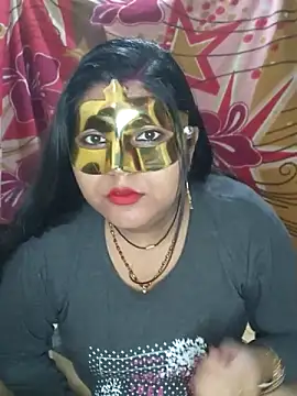 Hot muskaan online show from February 9, 2025, 9:16 am