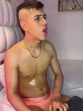 Angel Khouri online show from January 27, 2025, 2:31 am