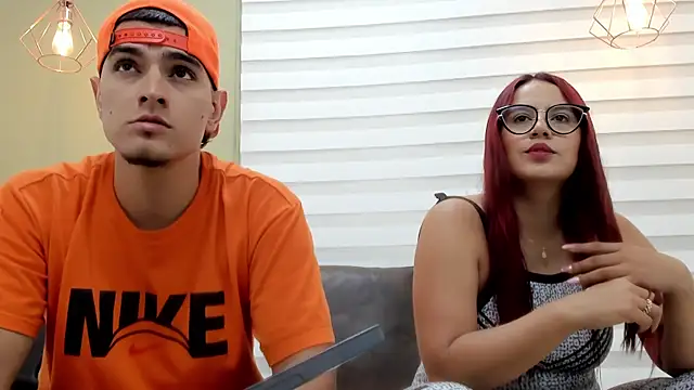 DAVID VICTORIAA online show from September 11, 2025, 12:16 pm