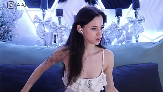 Snapshot of taanni_bc chatting on January 20, 2025, 10:18 am taanni bc online show from January 20, 2025, 10:18 am