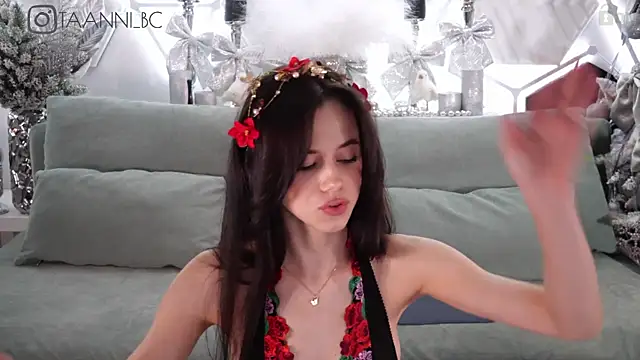 Snapshot of taanni_bc chatting on February 11, 2025, 12:06 am taanni bc online show from February 11, 2025, 12:06 am