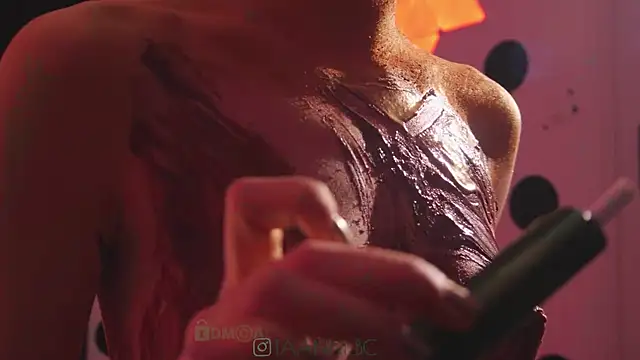 Snapshot of taanni_bc chatting on February 24, 2025, 3:12 am taanni bc online show from February 24, 2025, 3:12 am