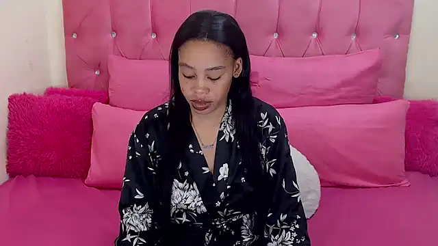 naughtiest baddy online show from September 29, 2025, 5:29 pm