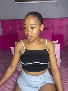 naughtiest baddy online show from April 29, 2026, 6:36 pm
