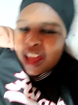 SexyLadyBoosxx online show from October 13, 2025, 12:49 pm