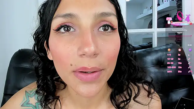 miss   evangeline online show from March 14, 2025, 2:31 am