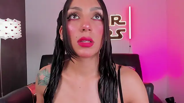 miss   evangeline online show from June 25, 2026, 2:33 am