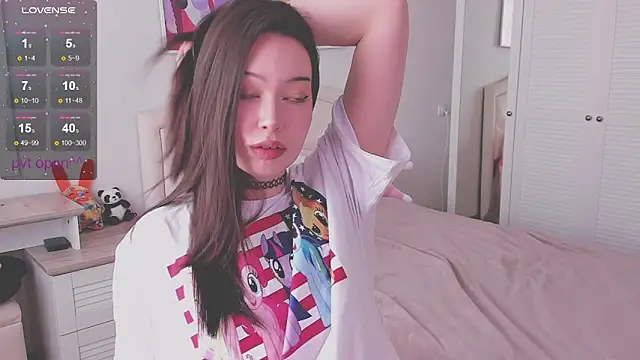 Snapshot of kittenrisha chatting on February 13, 2026, 4:52 am kittenrisha online show from February 13, 2026, 4:52 am