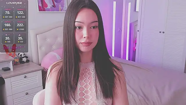 Snapshot of kittenrisha chatting on February 15, 2026, 4:42 am kittenrisha online show from February 15, 2026, 4:42 am