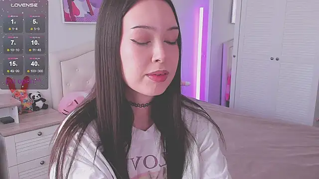 Snapshot of kittenrisha chatting on February 23, 2026, 4:10 am kittenrisha online show from February 23, 2026, 4:10 am