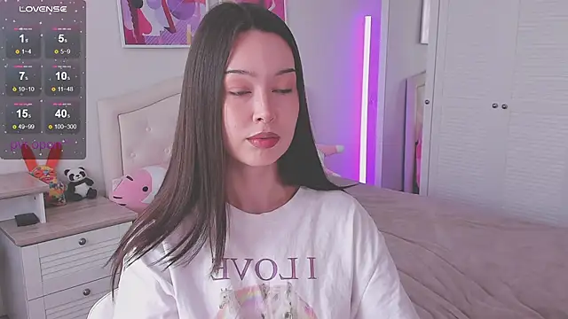 Snapshot of kittenrisha chatting on February 27, 2026, 5:07 am kittenrisha online show from February 27, 2026, 5:07 am