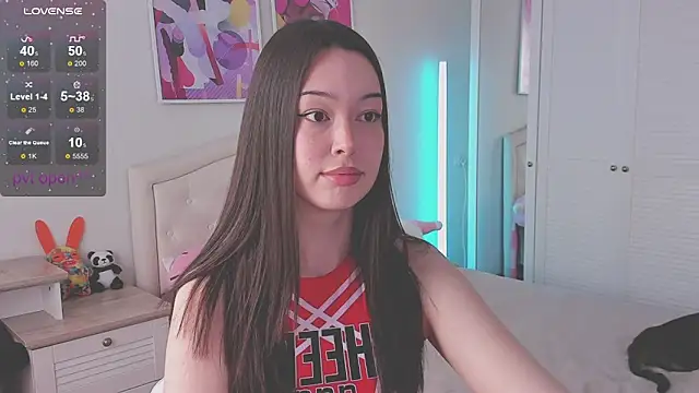 Snapshot of kittenrisha chatting on March 13, 2026, 4:19 am kittenrisha online show from March 13, 2026, 4:19 am