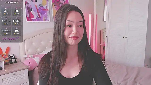 Snapshot of kittenrisha chatting on March 17, 2026, 4:17 am kittenrisha online show from March 17, 2026, 4:17 am