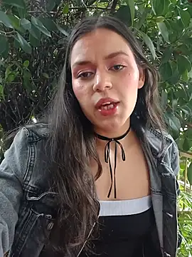 Danni shy online show from July 5, 2026, 8:49 pm
