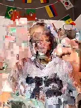 Danni shy online show from July 10, 2026, 10:34 pm