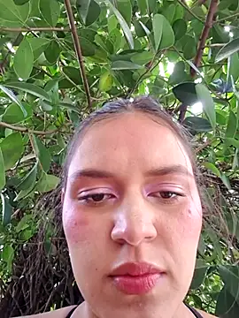 Danni shy online show from August 4, 2026, 8:11 pm