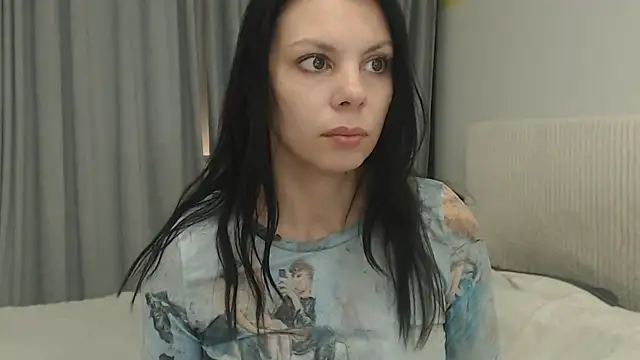 MissAprilBlack online show from May 6, 2026, 9:14 am