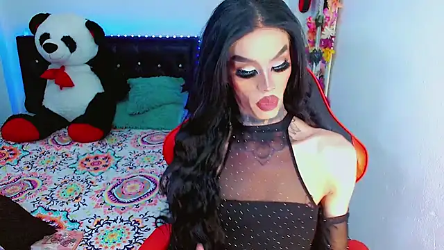 Alextwink online show from October 9, 2025, 6:39 pm