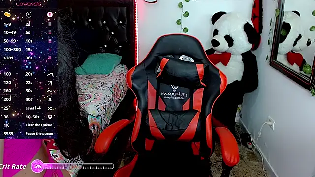 Alextwink online show from February 4, 2026, 6:58 pm