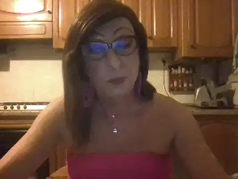 Tiabet online show from October 21, 2025, 7:58 pm