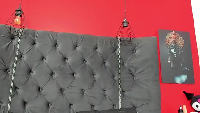 Amara Cape online show from January 25, 2025, 11:11 pm