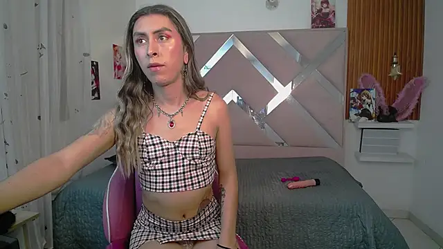 Sara Davina online show from January 18, 2025, 3:42 am