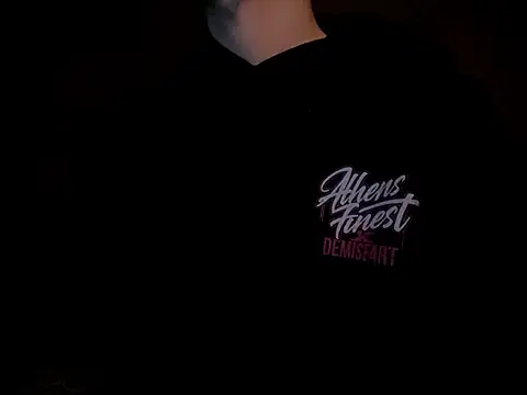 alexrasd online show from February 23, 2025, 11:25 pm